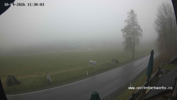 Údolí Úhlavy, Královský Hvozd