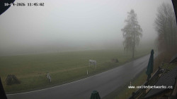 Údolí Úhlavy, Královský Hvozd