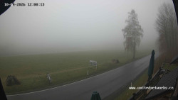 Údolí Úhlavy, Královský Hvozd