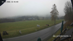 Údolí Úhlavy, Královský Hvozd