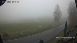 Údolí Úhlavy, Královský Hvozd