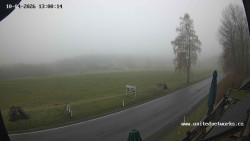 Údolí Úhlavy, Královský Hvozd