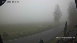 Údolí Úhlavy, Královský Hvozd