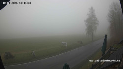 Údolí Úhlavy, Královský Hvozd