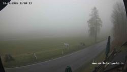 Údolí Úhlavy, Královský Hvozd