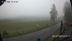 Údolí Úhlavy, Královský Hvozd