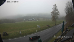 Údolí Úhlavy, Královský Hvozd