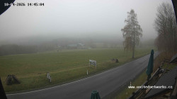 Údolí Úhlavy, Královský Hvozd