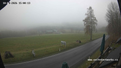 Údolí Úhlavy, Královský Hvozd