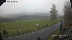 Údolí Úhlavy, Královský Hvozd