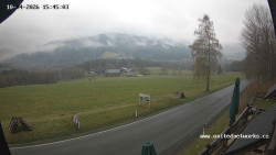 Údolí Úhlavy, Královský Hvozd