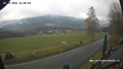 Údolí Úhlavy, Královský Hvozd