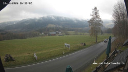 Údolí Úhlavy, Královský Hvozd