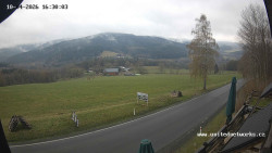 Údolí Úhlavy, Královský Hvozd