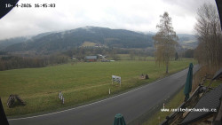 Údolí Úhlavy, Královský Hvozd