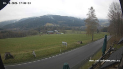 Údolí Úhlavy, Královský Hvozd