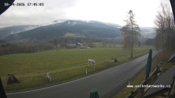 Údolí Úhlavy, Královský Hvozd