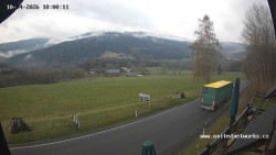 Údolí Úhlavy, Královský Hvozd