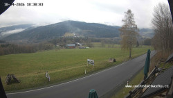 Údolí Úhlavy, Královský Hvozd