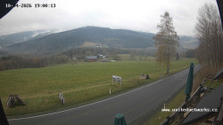 Údolí Úhlavy, Královský Hvozd