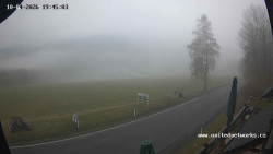 Údolí Úhlavy, Královský Hvozd