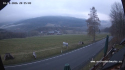 Údolí Úhlavy, Královský Hvozd