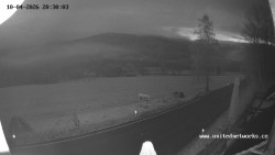 Údolí Úhlavy, Královský Hvozd