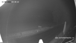 Údolí Úhlavy, Královský Hvozd