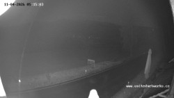 Údolí Úhlavy, Královský Hvozd