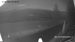 Údolí Úhlavy, Královský Hvozd