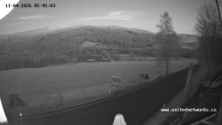 Údolí Úhlavy, Královský Hvozd