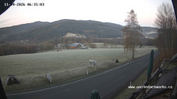 Údolí Úhlavy, Královský Hvozd