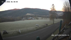 Údolí Úhlavy, Královský Hvozd