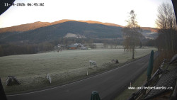 Údolí Úhlavy, Královský Hvozd