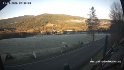 Údolí Úhlavy, Královský Hvozd