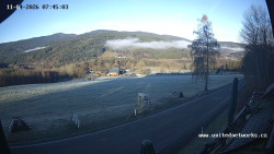 Údolí Úhlavy, Královský Hvozd