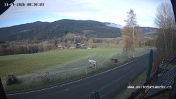 Údolí Úhlavy, Královský Hvozd