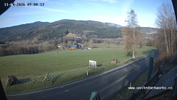 Údolí Úhlavy, Královský Hvozd