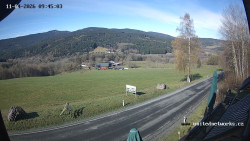 Údolí Úhlavy, Královský Hvozd