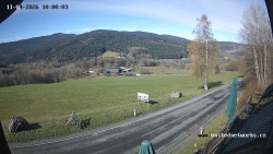 Údolí Úhlavy, Královský Hvozd