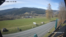 Údolí Úhlavy, Královský Hvozd