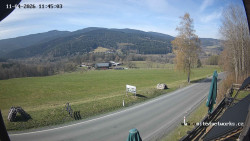 Údolí Úhlavy, Královský Hvozd