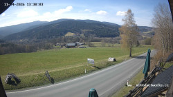 Údolí Úhlavy, Královský Hvozd