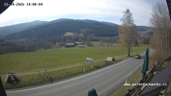 Údolí Úhlavy, Královský Hvozd