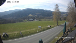 Údolí Úhlavy, Královský Hvozd