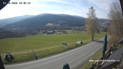 Údolí Úhlavy, Královský Hvozd