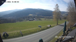 Údolí Úhlavy, Královský Hvozd