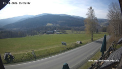 Údolí Úhlavy, Královský Hvozd