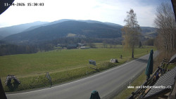 Údolí Úhlavy, Královský Hvozd