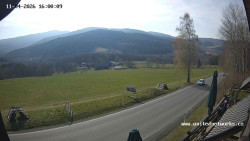 Údolí Úhlavy, Královský Hvozd